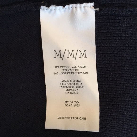 Cabi formal cardigan sequin bead details - Picture 13 of 15